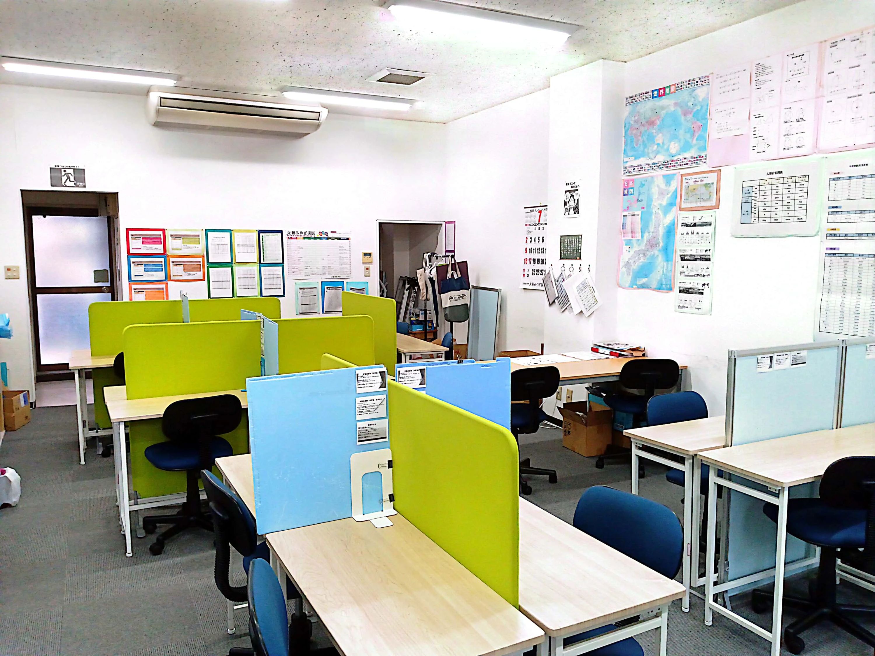 Hero’ｓ(ヒーローズ)プログラミング 仙台泉崎校のメイン画像