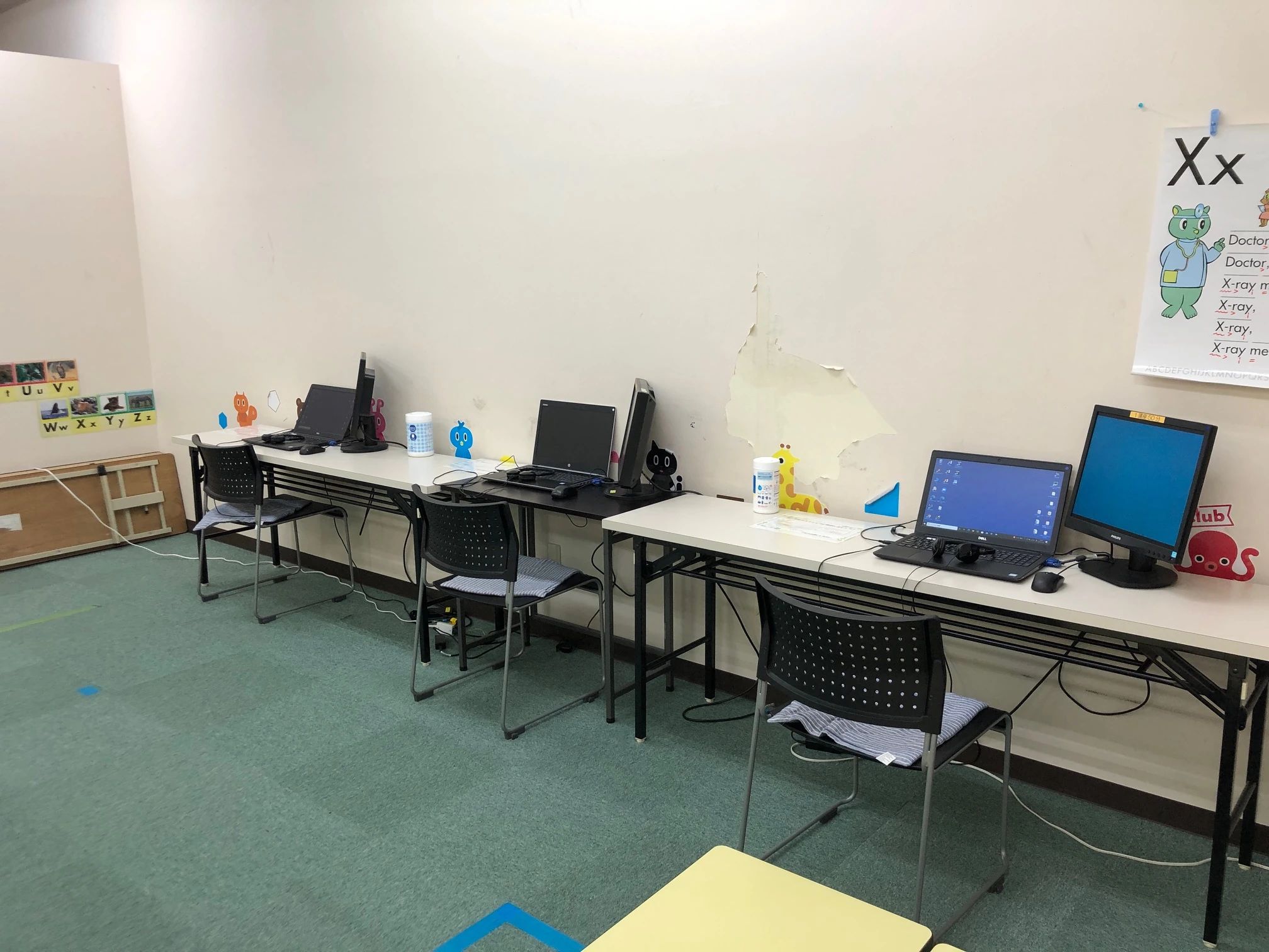 市民パソコン塾 ロボット・プログラミング教室 イオンタウン古川校のメイン画像