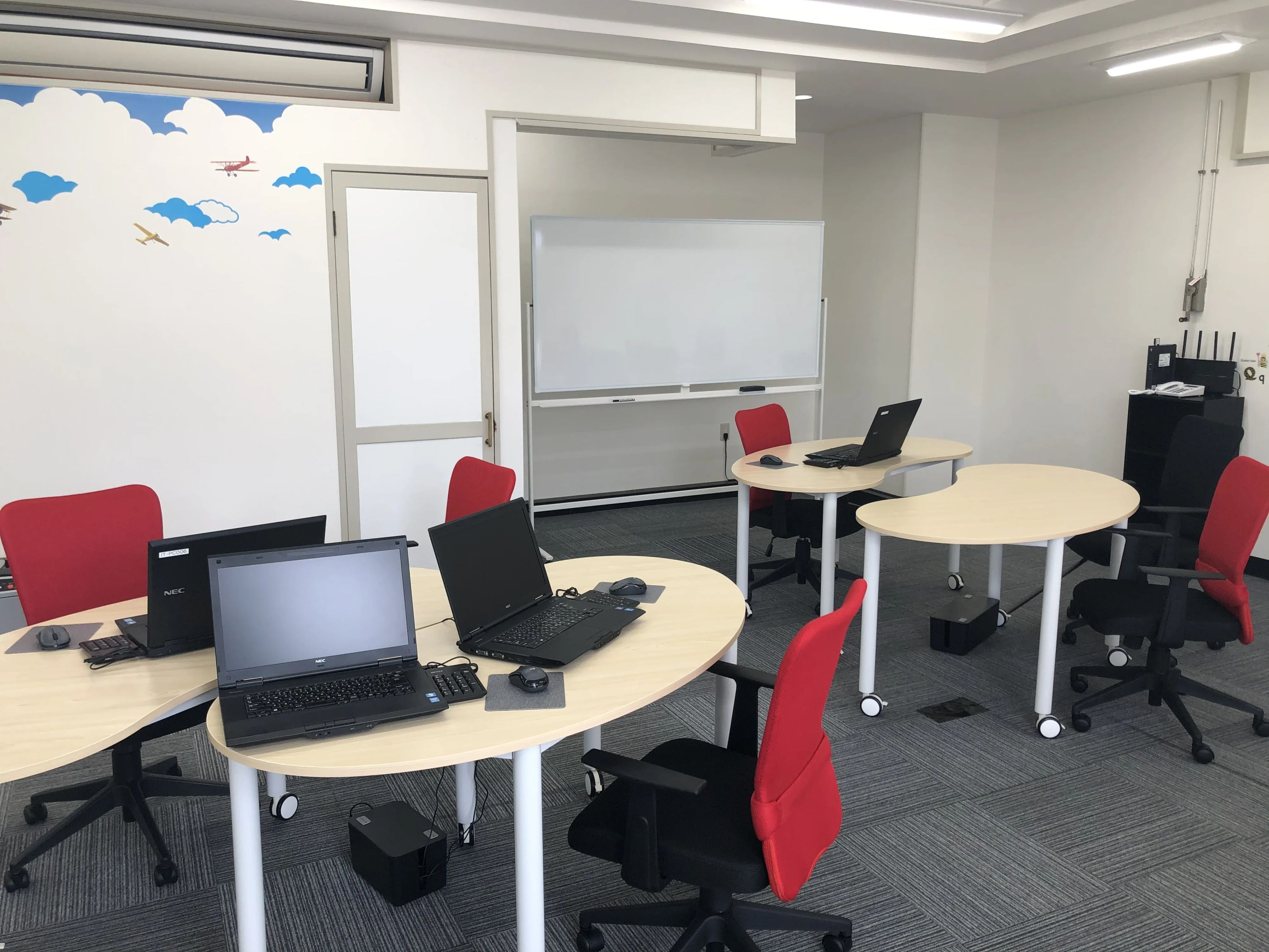 iTeen ロボット・プログラミング教室 秋田保戸野校のサムネイル画像 2