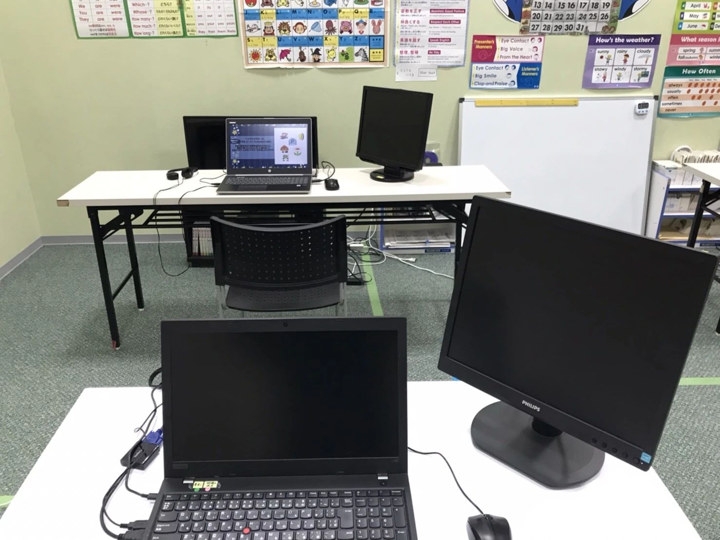 市民パソコン塾 ロボット・プログラミング教室 ヨークベニマル棚倉校のサムネイル画像 2