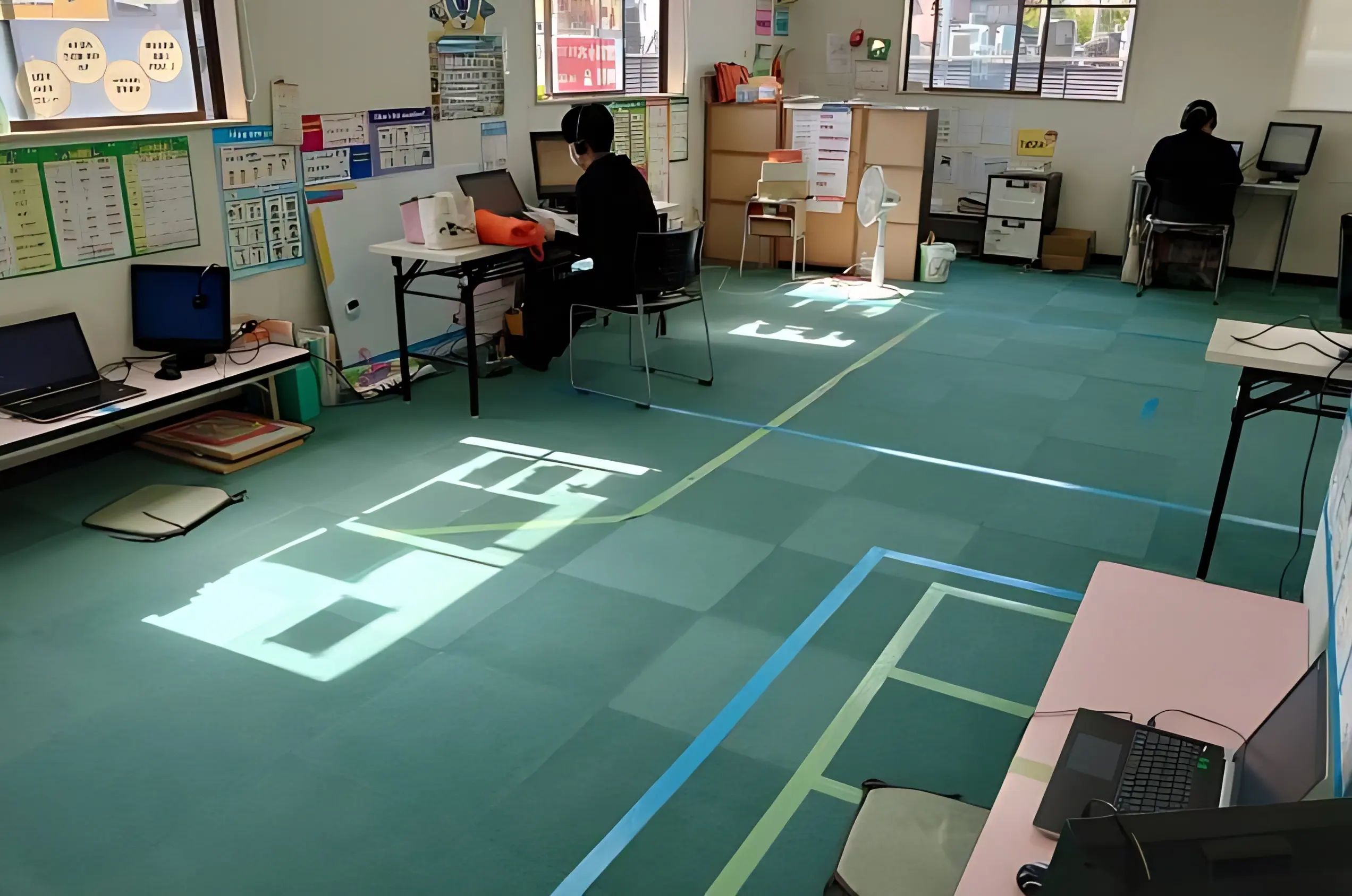 市民パソコン塾 ロボット・プログラミング教室 いわき小名浜校のサムネイル画像 3