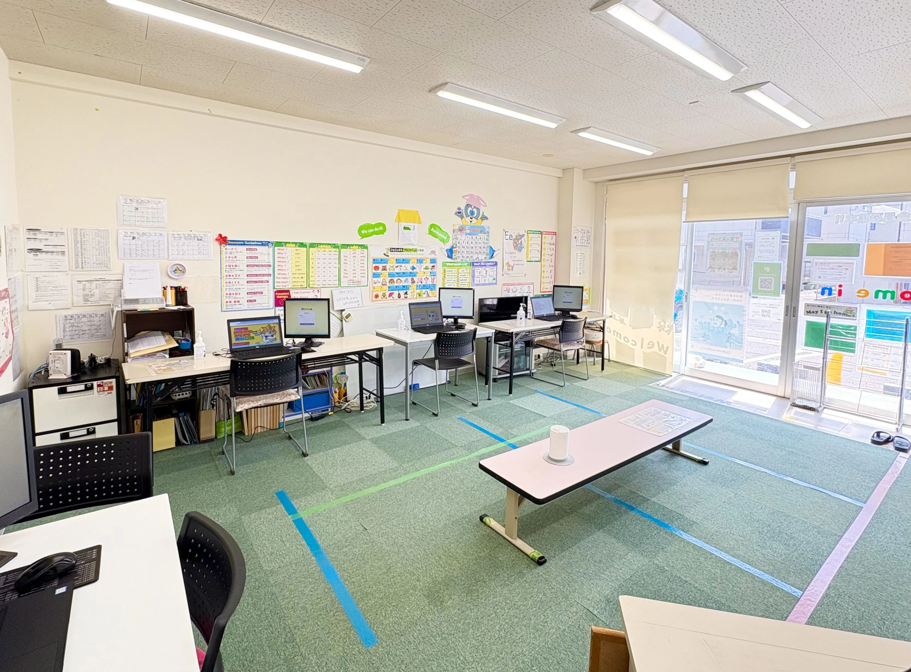 市民パソコン塾 ロボット・プログラミング教室 郡山大槻校のサムネイル画像 2