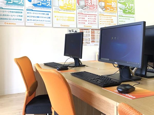 D.st@tion ロボット・プログラミング教室 郡山教室のサムネイル画像 2