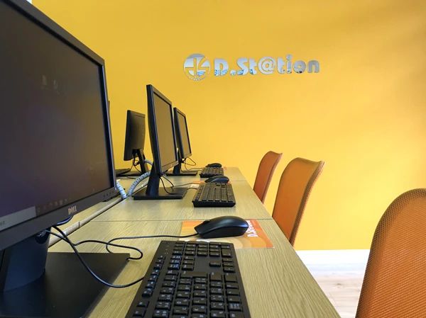 D.st@tion ロボット・プログラミング教室 郡山教室のサムネイル画像 3