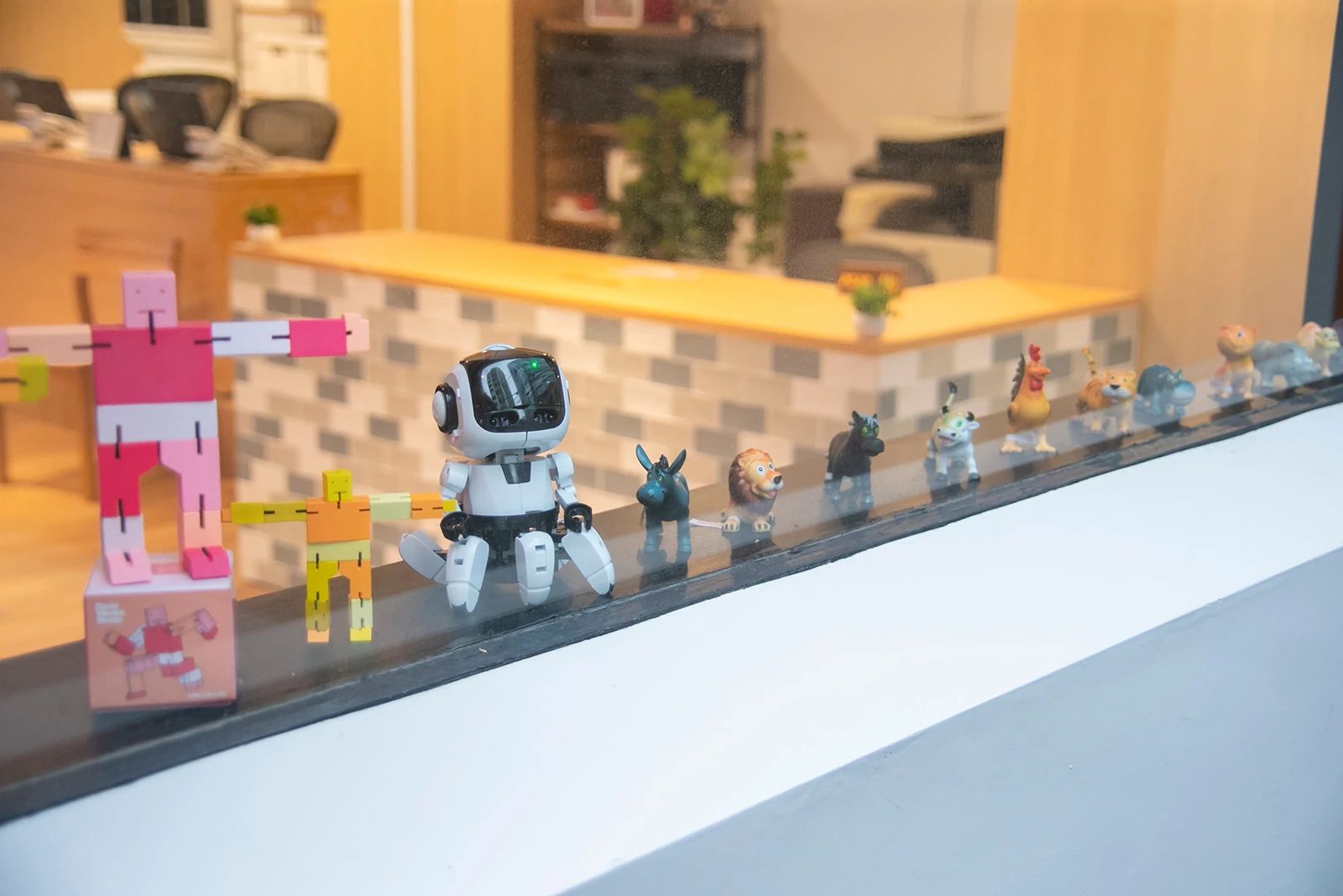 子どもプログラミングスクールegg 三軒茶屋教室のサムネイル画像 5