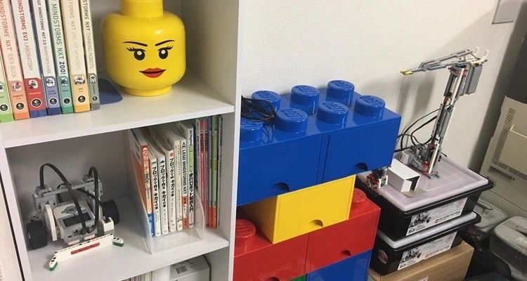 ヴェリタスロボットスクール 池袋校のサムネイル画像 2