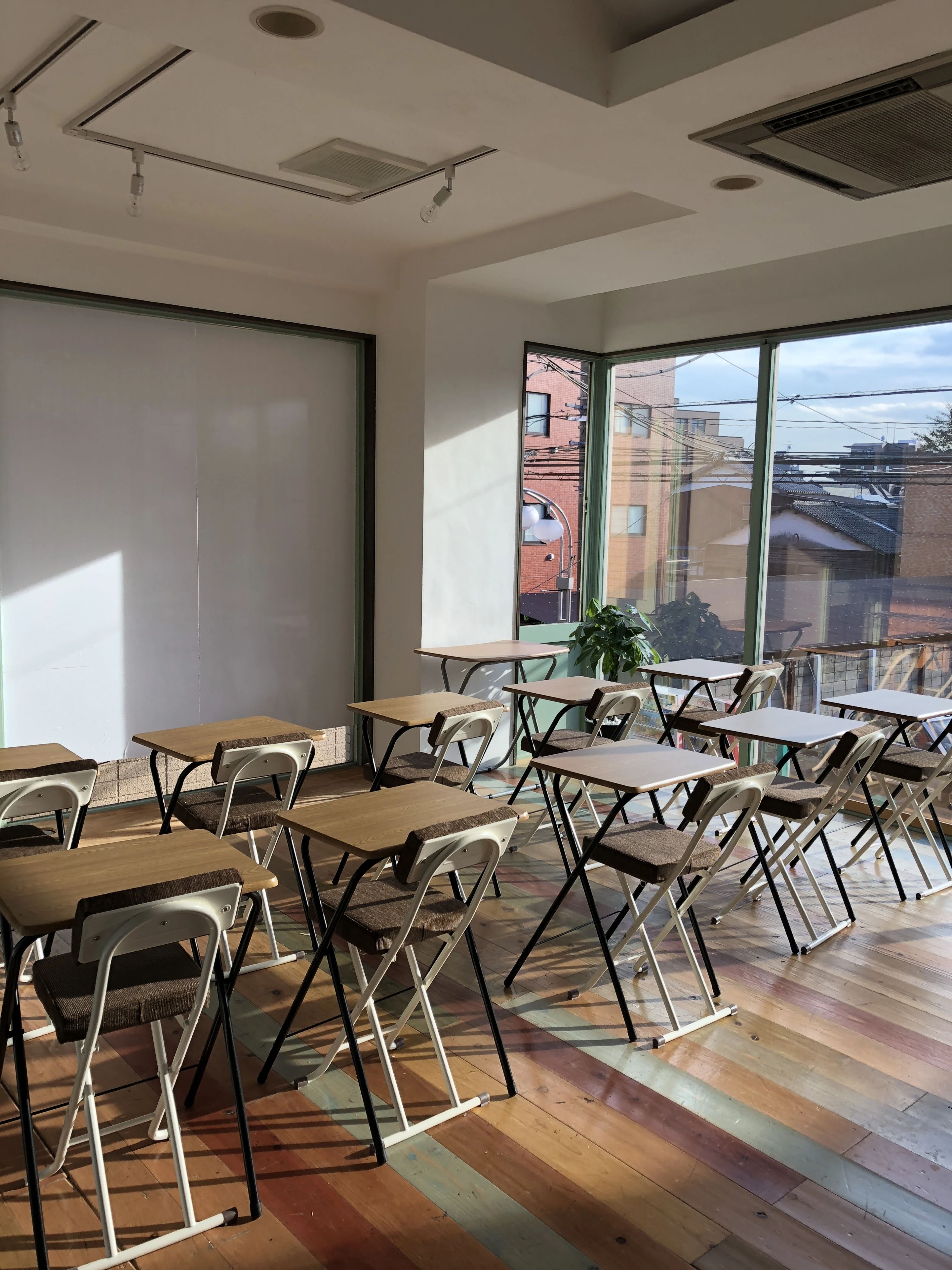 J'VALLE ロボット・プログラミング教室 喜多見ラボのメイン画像