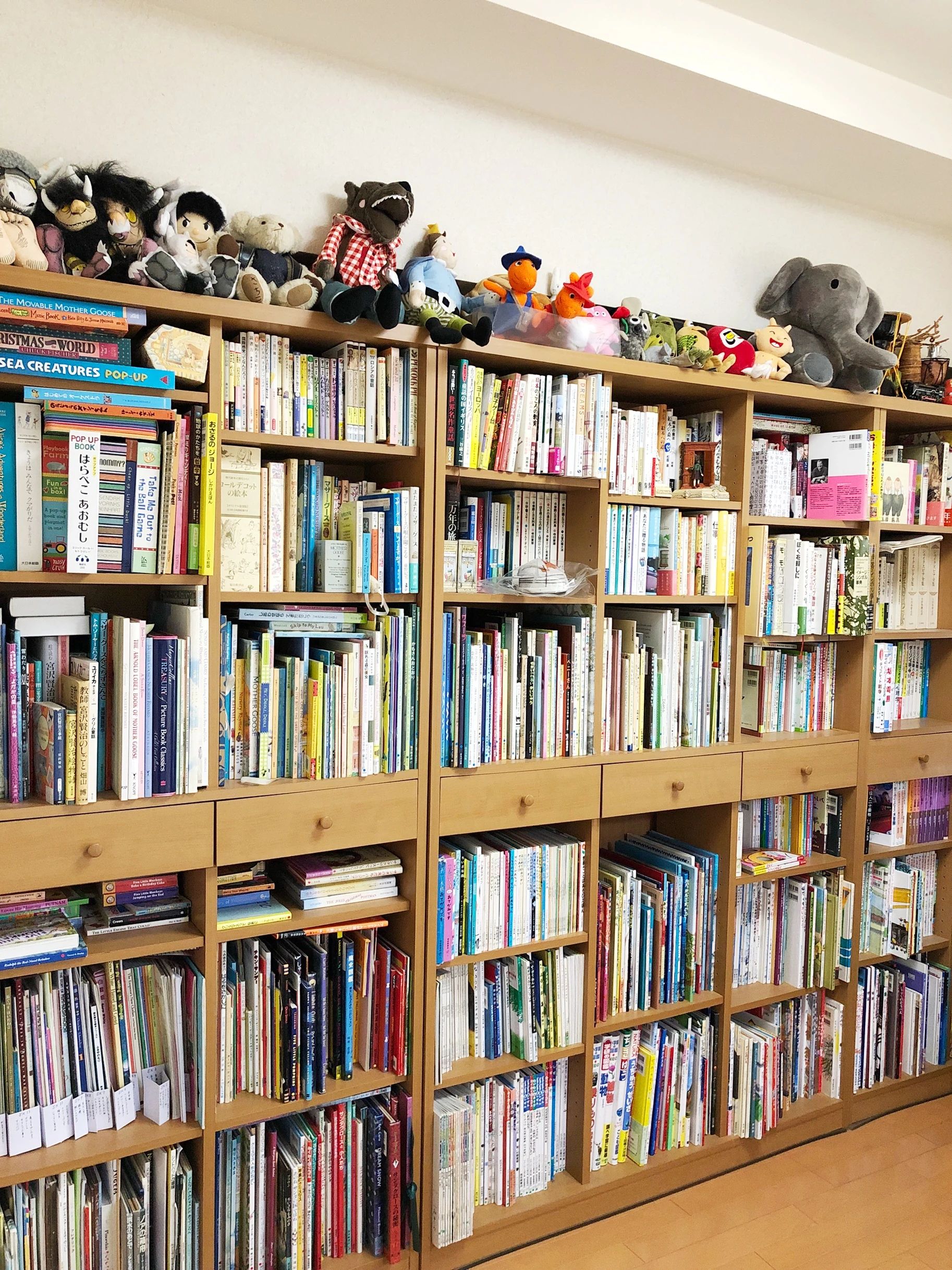 ラボ・パーティ横浜市中区山下町教室のサムネイル画像 2