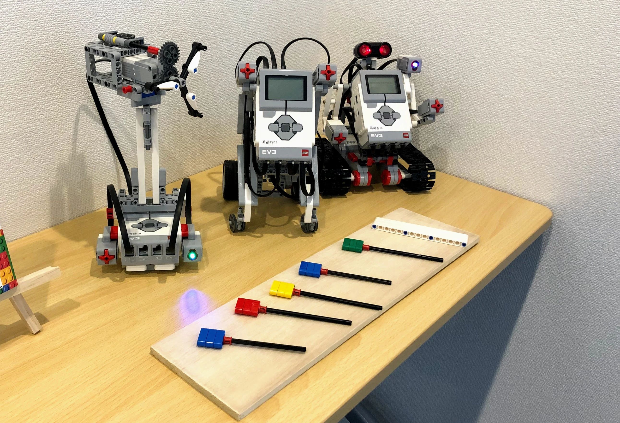 ProgLab(プログラボ) ロボット・プログラミング教室 茗荷谷校のサムネイル画像 2