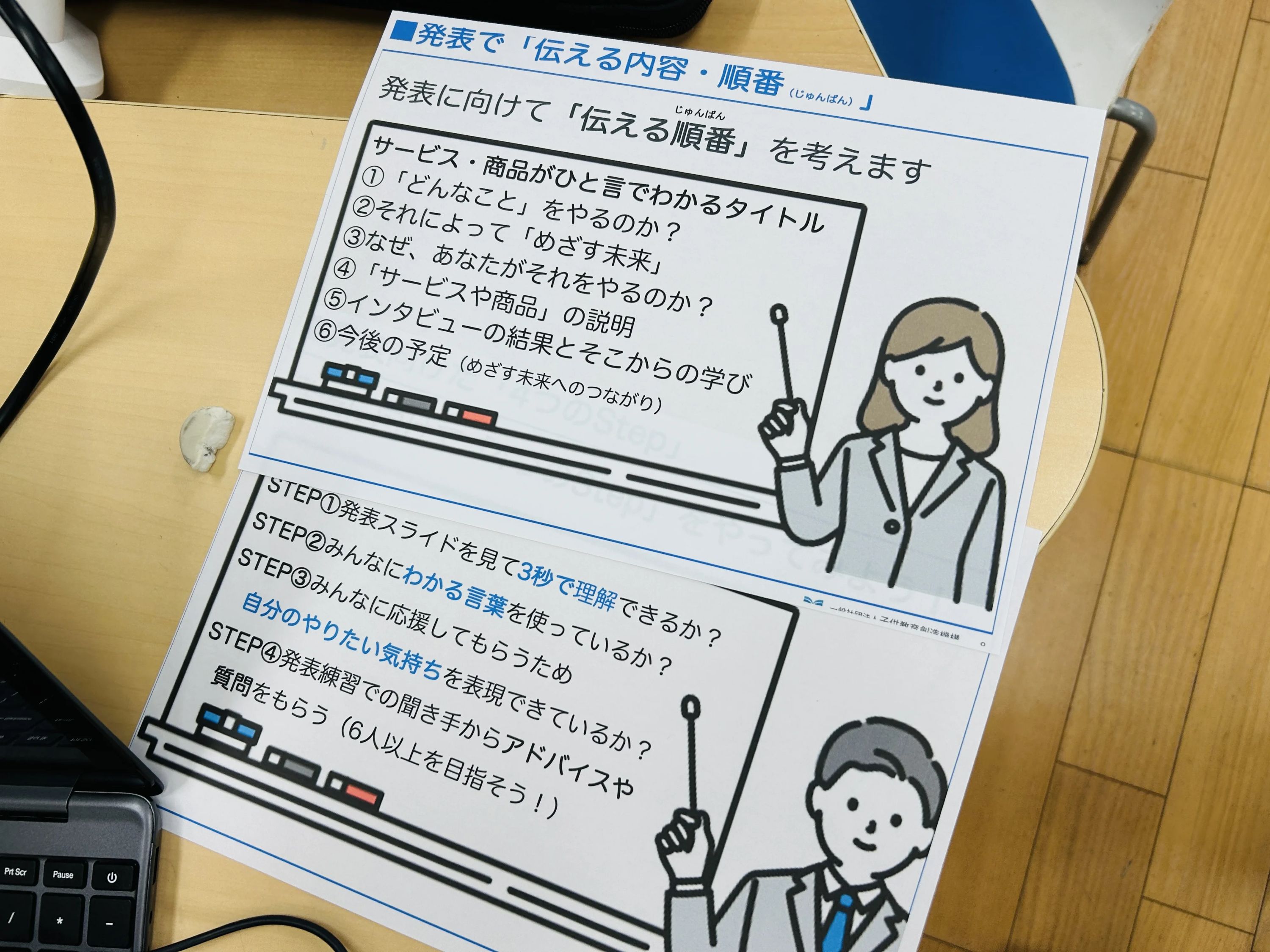 ヒューマンアカデミージュニア ロボット・プログラミング教室 明石日本橋キンダリーインターナショナルのメイン画像