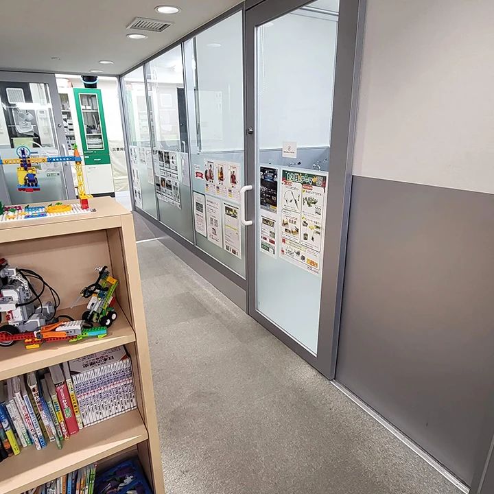 栄光ロボットアカデミー 吉祥寺校のサムネイル画像 5