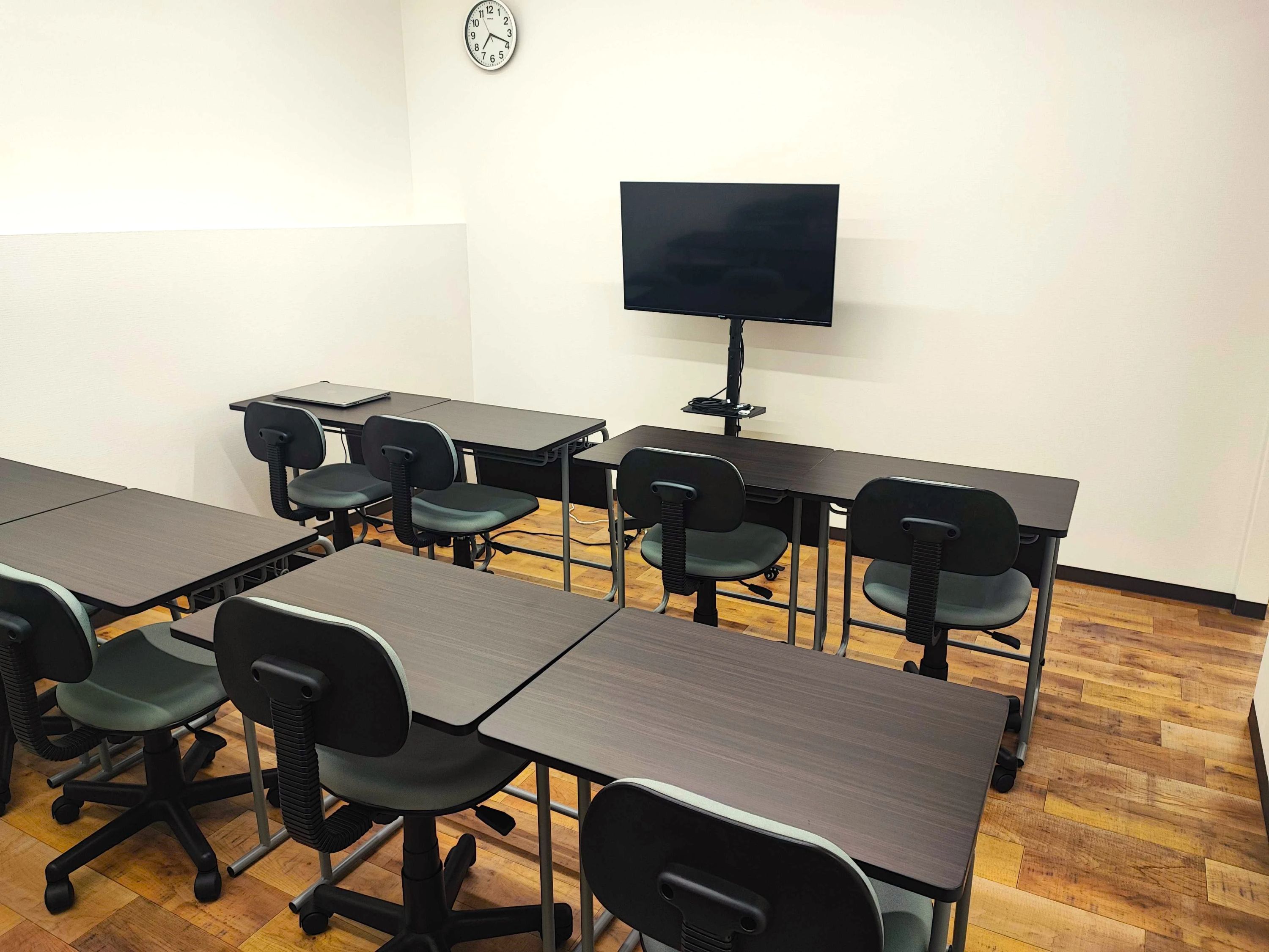 ヒューマンアカデミージュニア ロボット・プログラミング教室 永山駅前 　運営：(有)ビーディーアイのサムネイル画像 2