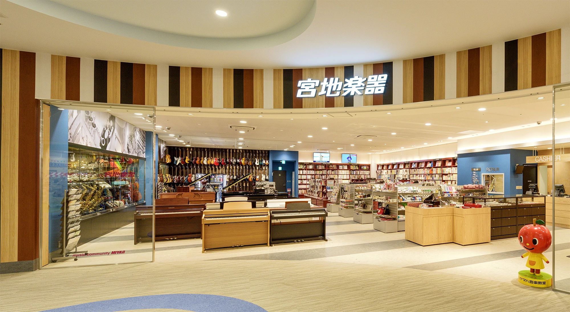 ヒューマンアカデミージュニア ロボット・プログラミング教室 ららぽーと立川立飛 宮地楽器のメイン画像