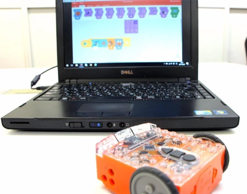 プロ・テック倶楽部 ロボット・プログラミング教室 国立教室のメイン画像