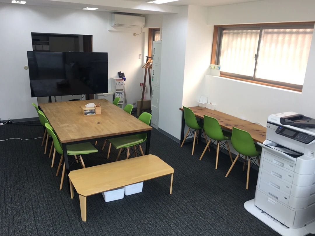 CotoMirai ロボット・プログラミング教室 六本木教室のサムネイル画像 4