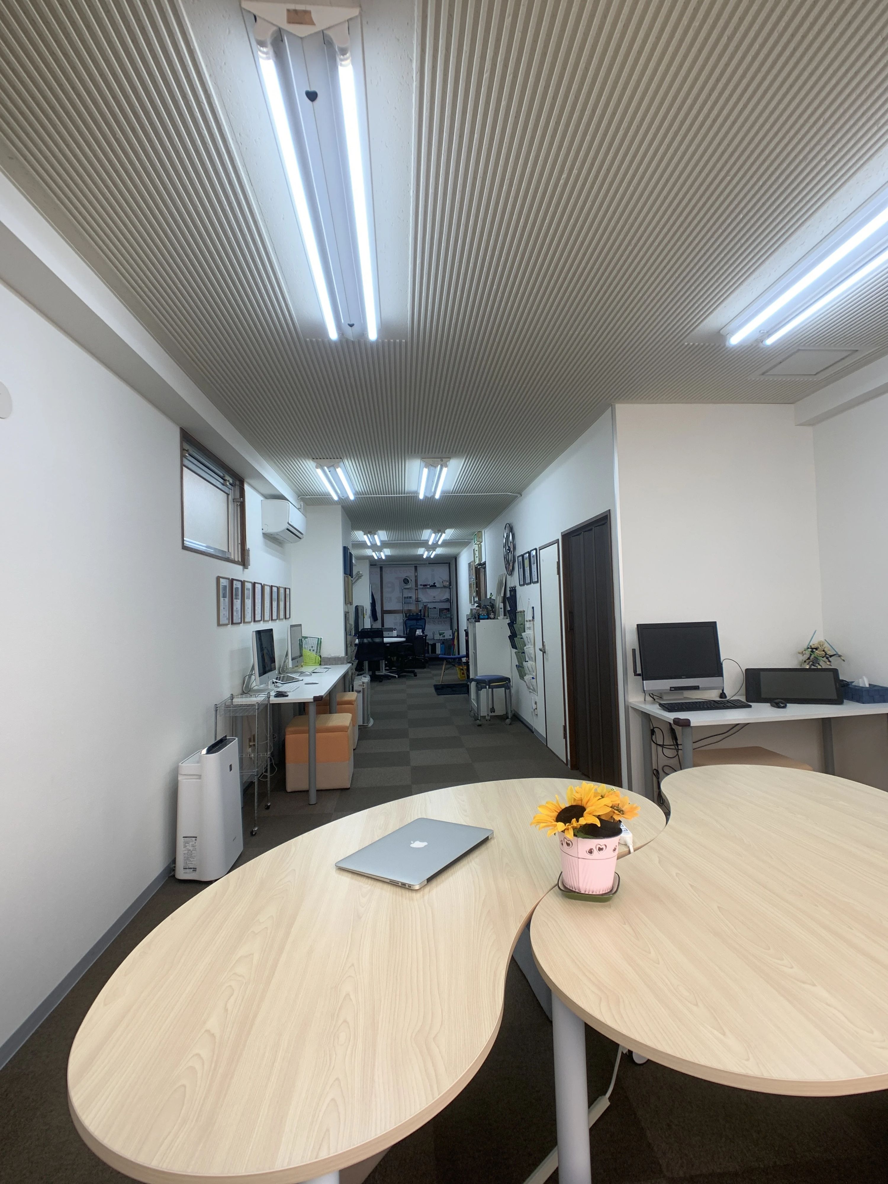 iTeen ロボット・プログラミング教室 共同駅前校のサムネイル画像 4