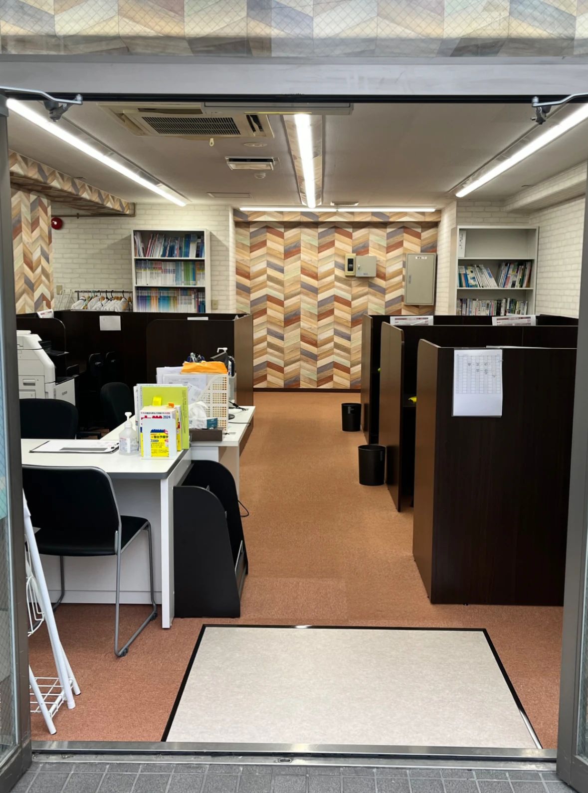 もののしくみ研究室 ロボット・プログラミング教室 個太郎塾　入谷教室のサムネイル画像 2