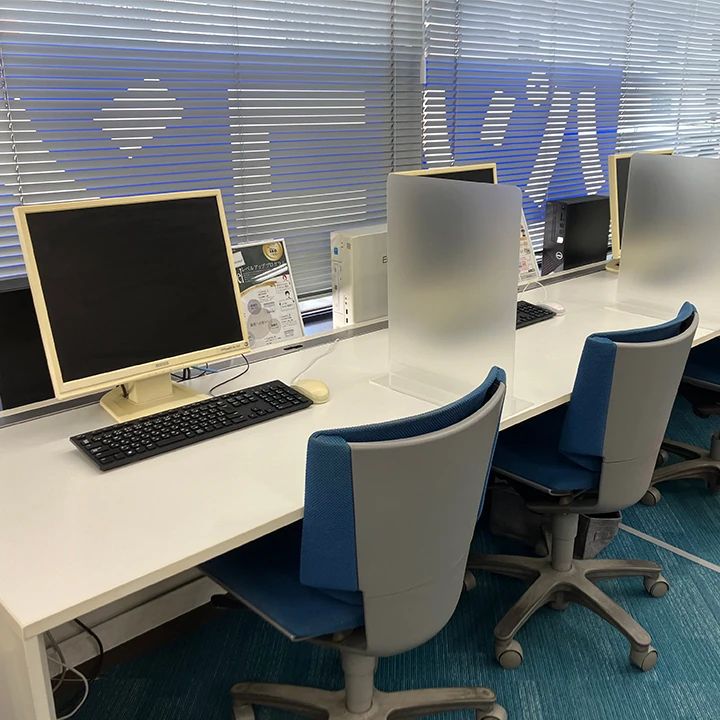 パソコンスクールISA ロボット・プログラミング教室 池袋校のサムネイル画像 5