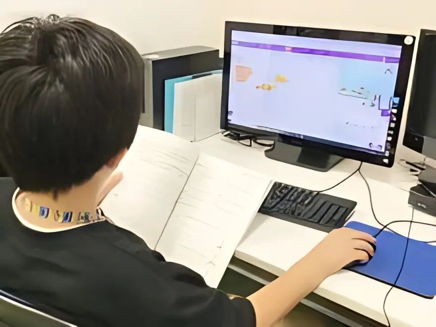 STAR Programming SCHOOL ロボット・プログラミング教室 イトーヨーカドー葛西教室のサムネイル画像 3