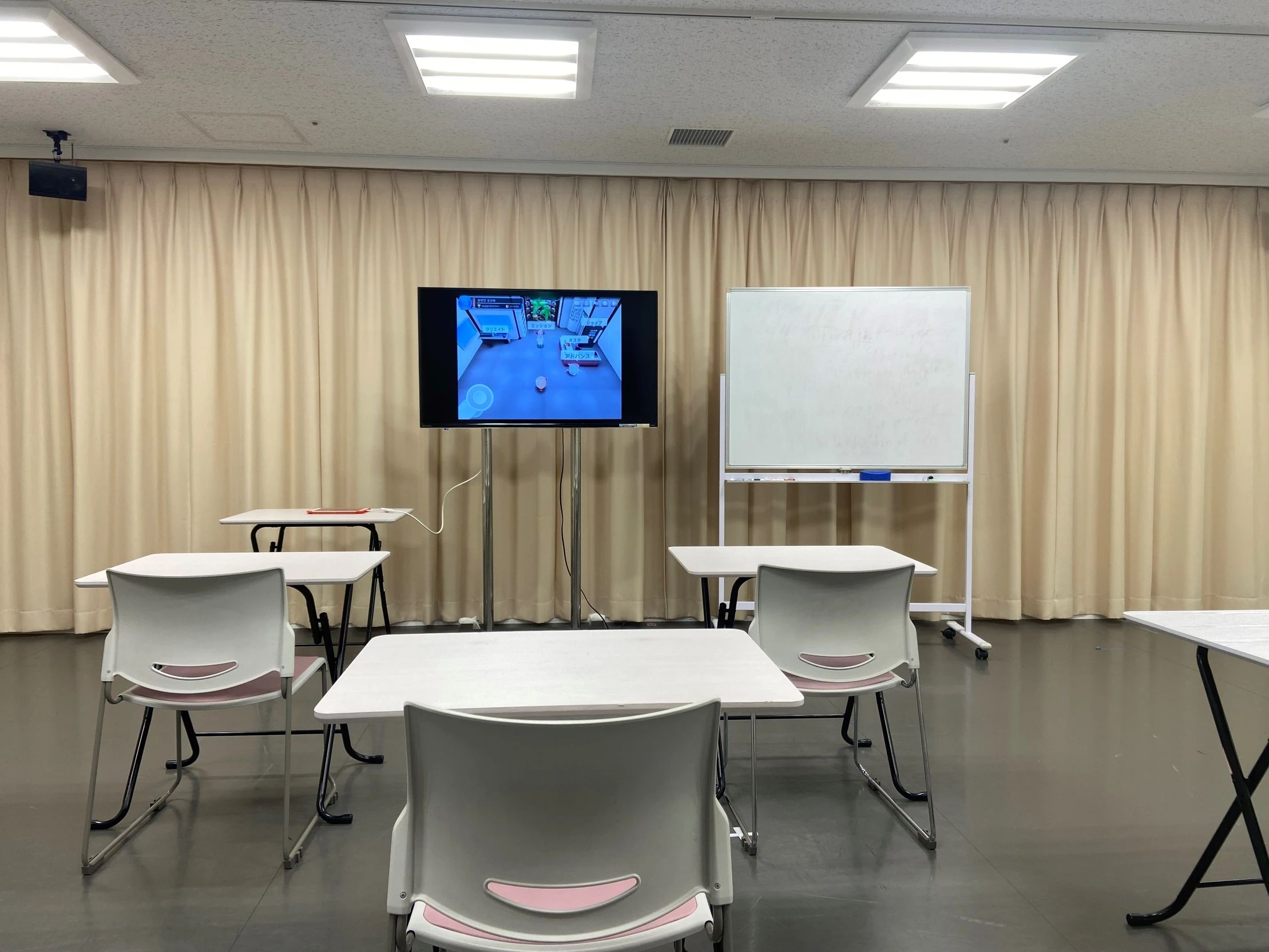 ヒューマンアカデミージュニア ロボット・プログラミング教室 イーアス高尾 宮地楽器　イーアス高尾センターのサムネイル画像 3