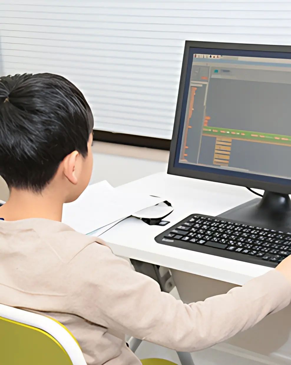 SMALL TRAIN(スモールトレイン) ロボット・プログラミング教室 五反田校のメイン画像