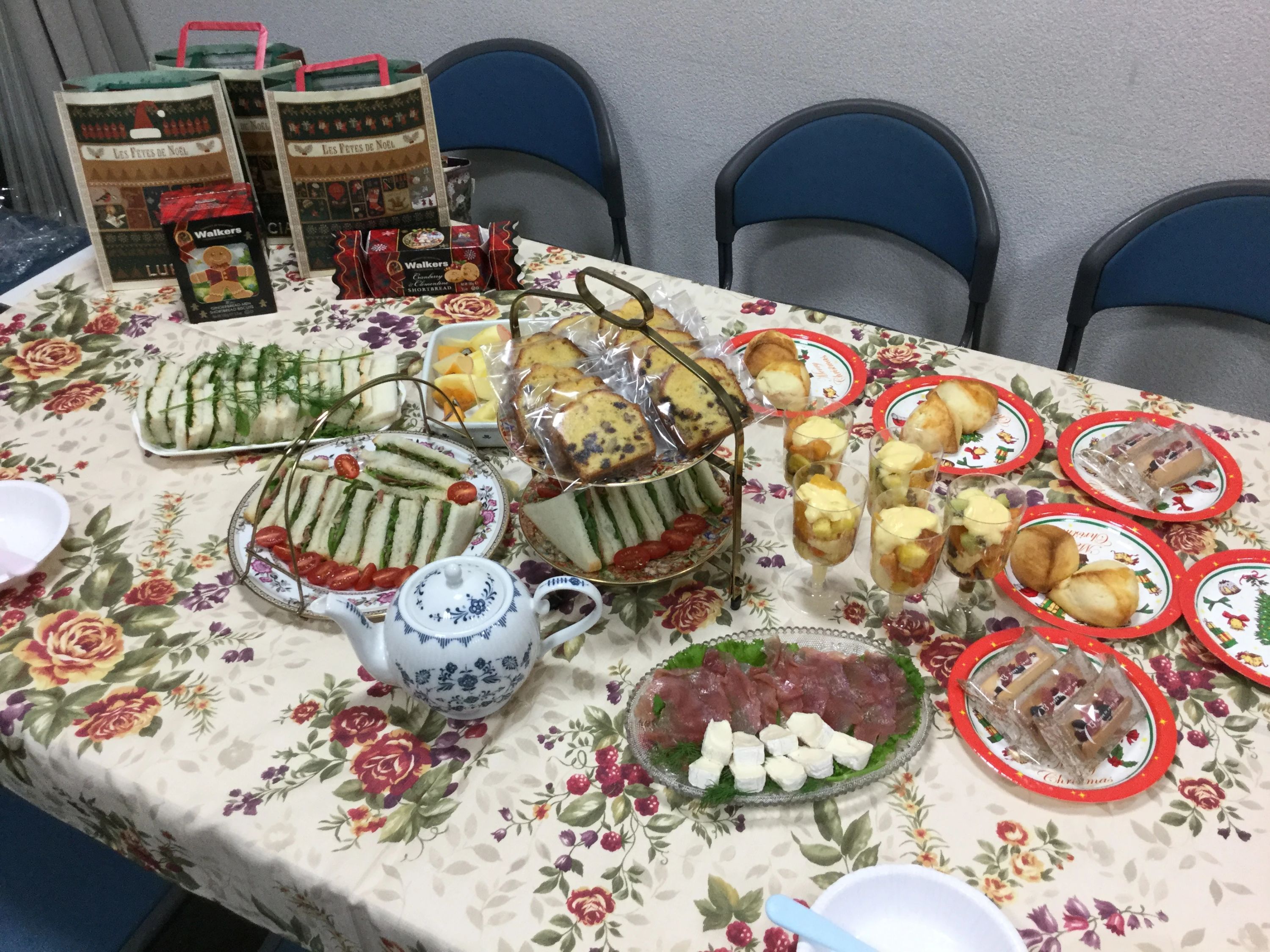 子ども英語 ラボ・パーティ あきる野市雨間教室のメイン画像