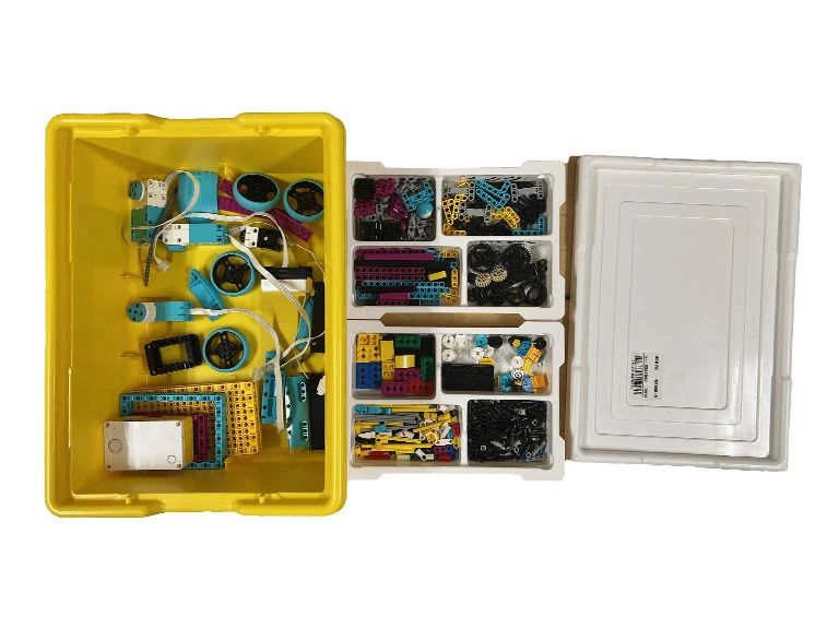 ヴェリタスロボットスクール 千歳船橋校のサムネイル画像 3