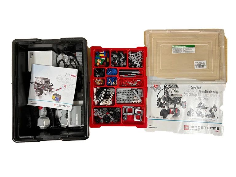 ヴェリタスロボットスクール 千歳船橋校のサムネイル画像 4