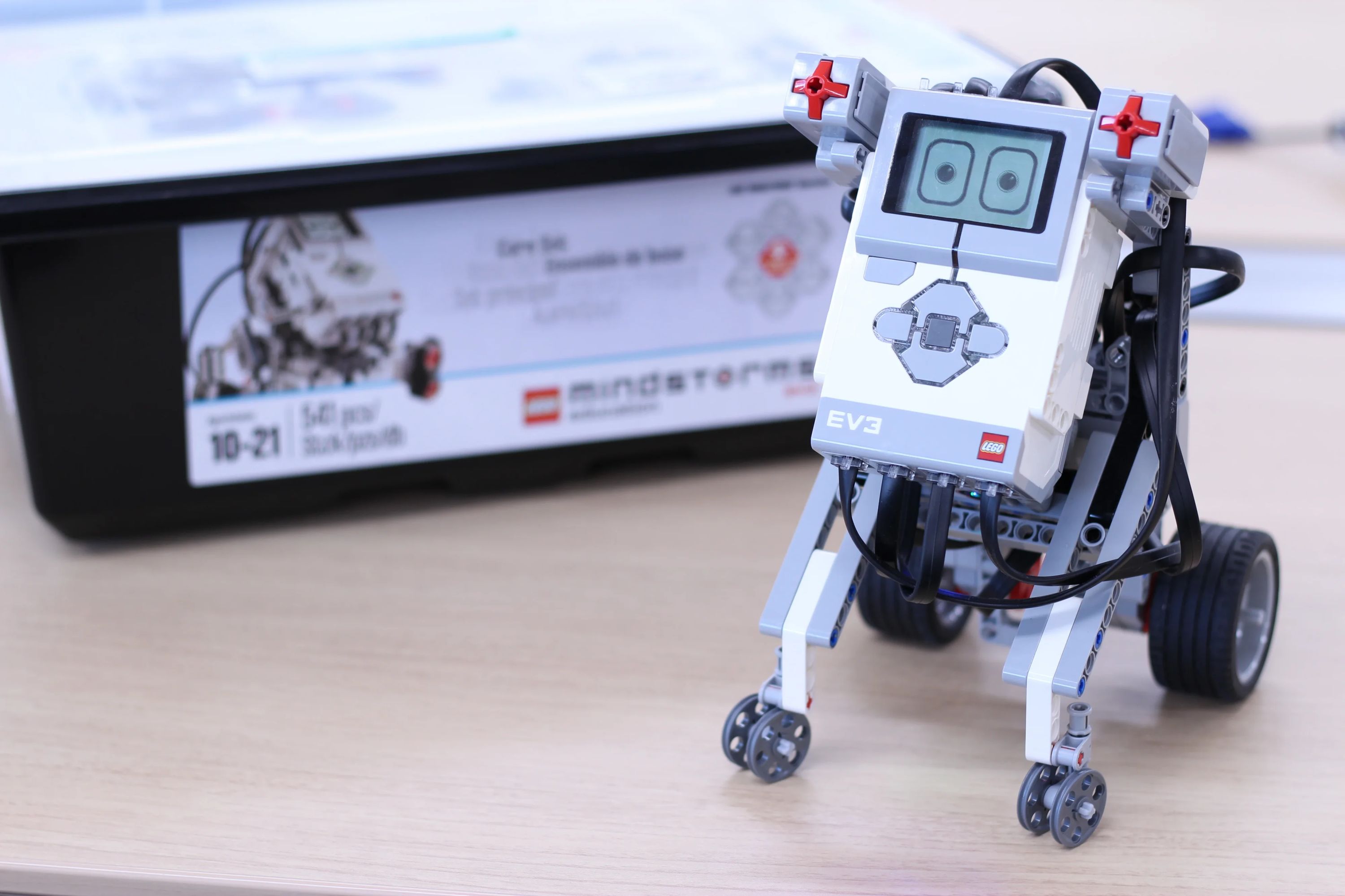 ProgLab(プログラボ) ロボット・プログラミング教室 月島校のサムネイル画像 2