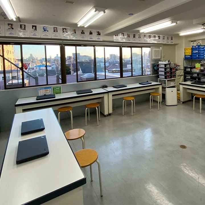 栄光ロボットアカデミー 桜新町校のサムネイル画像 2