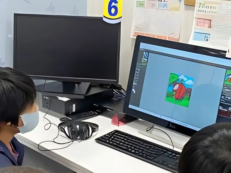 STAR Programming SCHOOL ロボット・プログラミング教室 丸井錦糸町教室のサムネイル画像 4