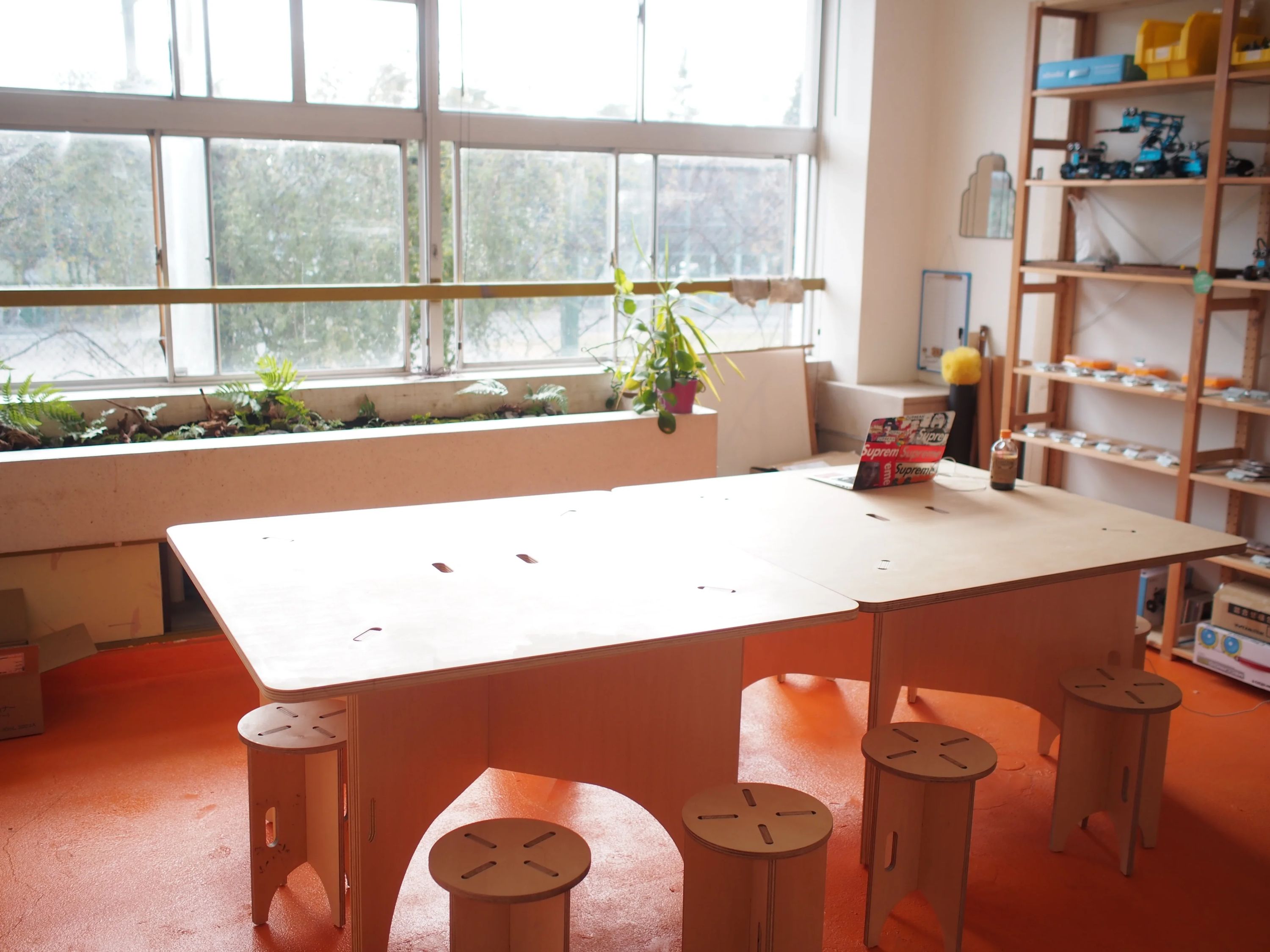 世田谷ハツメイカー研究所 ロボット・プログラミング教室 駒沢校のサムネイル画像 5