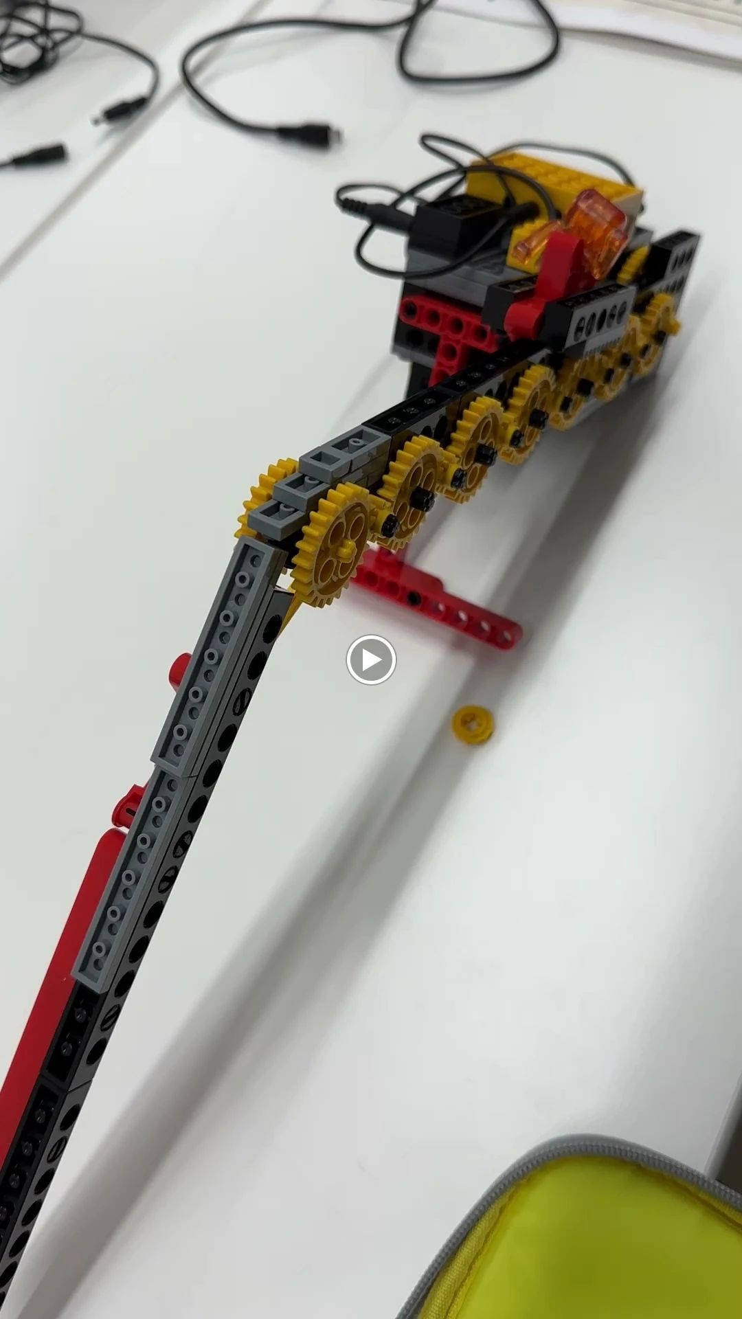 ヒューマンアカデミージュニア ロボット・プログラミング教室 高井戸駅前 自立型学習塾　HIKARI教室のサムネイル画像 5