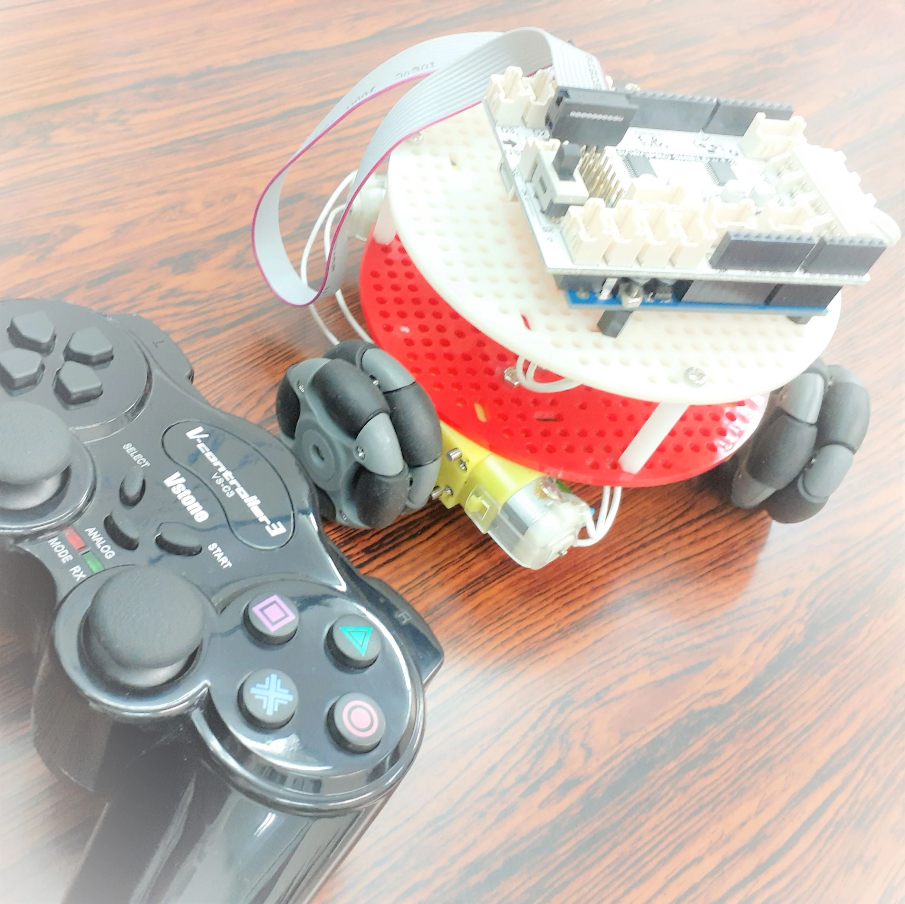 ヒューマンアカデミージュニア ロボット・プログラミング教室 高井戸駅前 自立型学習塾　HIKARI教室のサムネイル画像 5