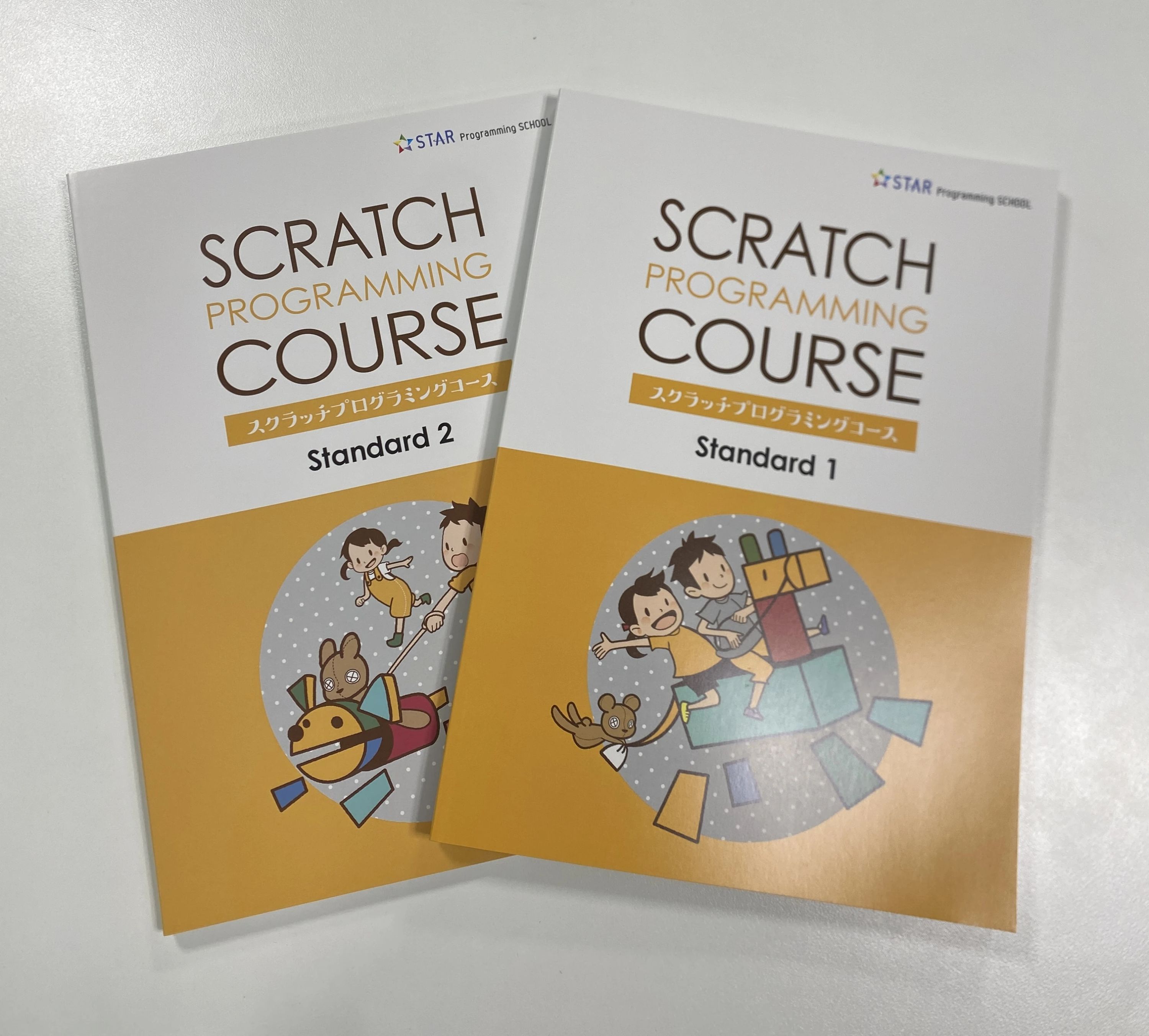 STAR Programming SCHOOL ロボット・プログラミング教室 丸井吉祥寺教室のメイン画像