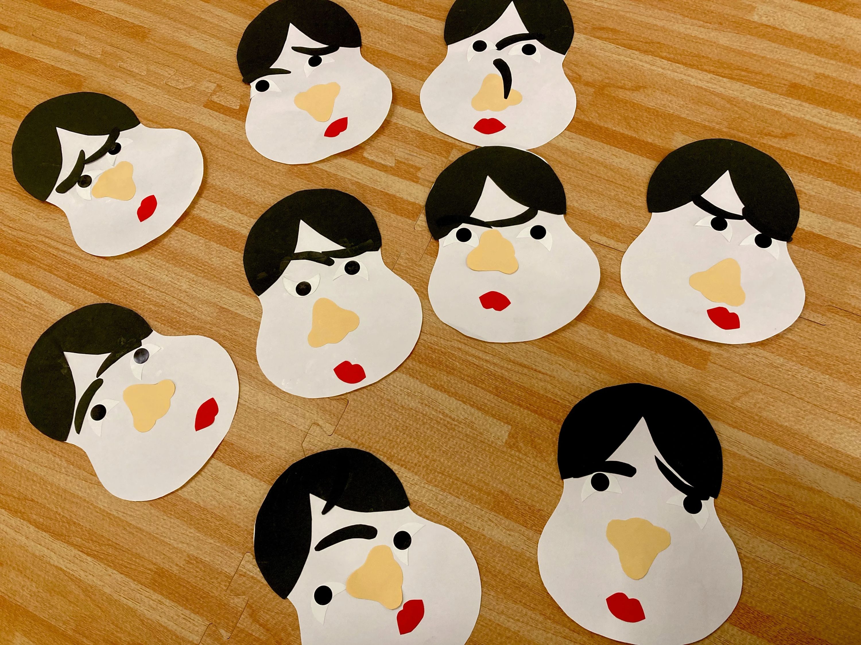 Hop STEAM Jump ロボット・プログラミング教室 トリニティーこども教室のサムネイル画像 2