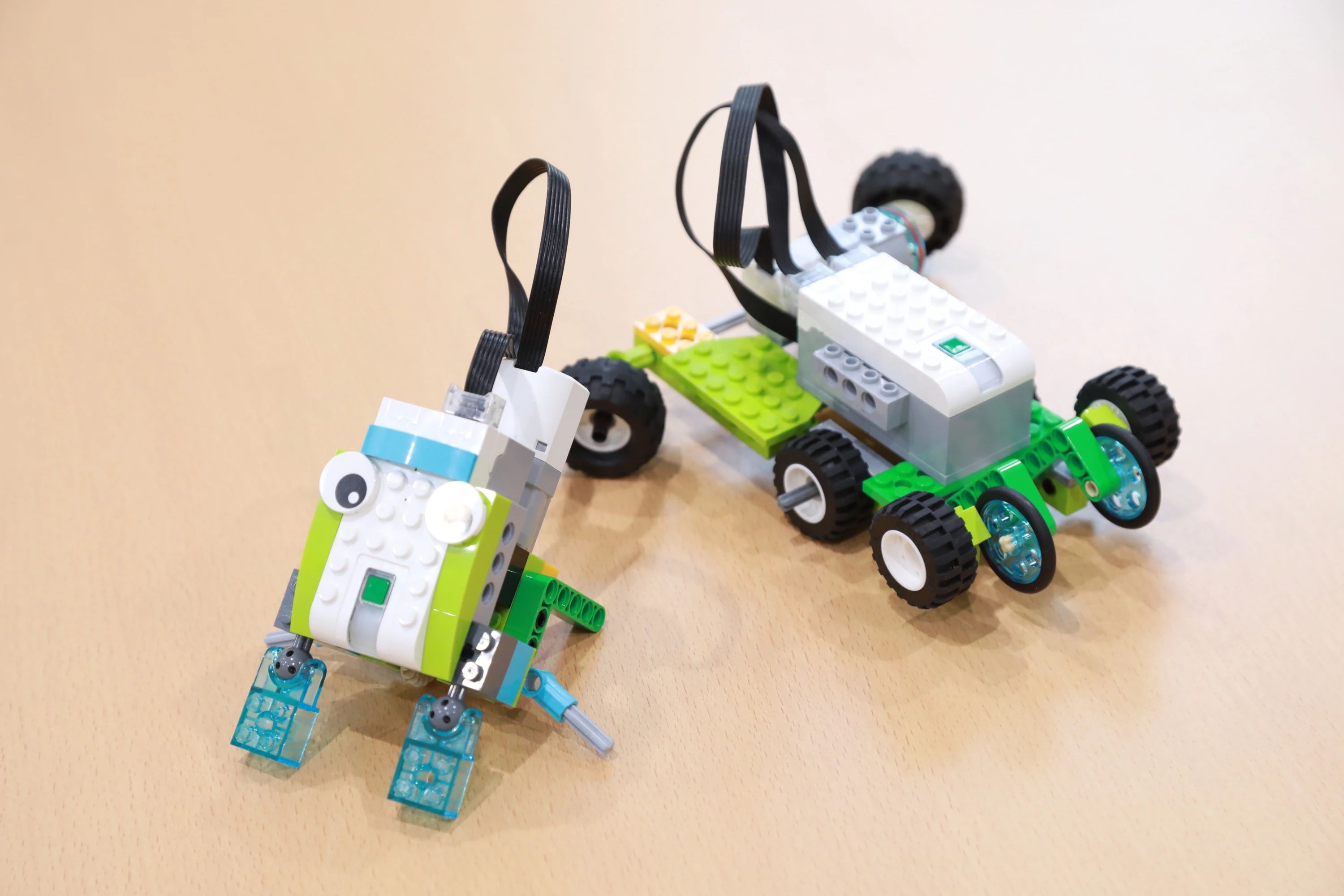 Timeless Education(タイムレスエデュケーション) ロボット・プログラミング教室 茗荷谷校のサムネイル画像 4