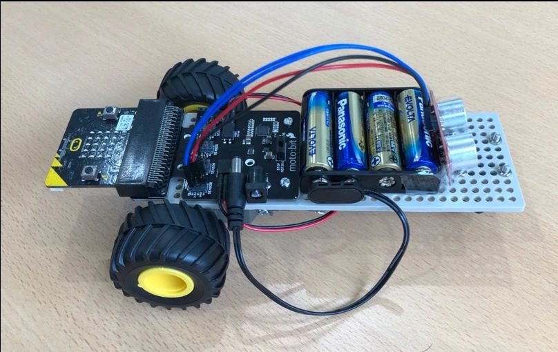 Timeless Education(タイムレスエデュケーション) ロボット・プログラミング教室 茗荷谷校のメイン画像