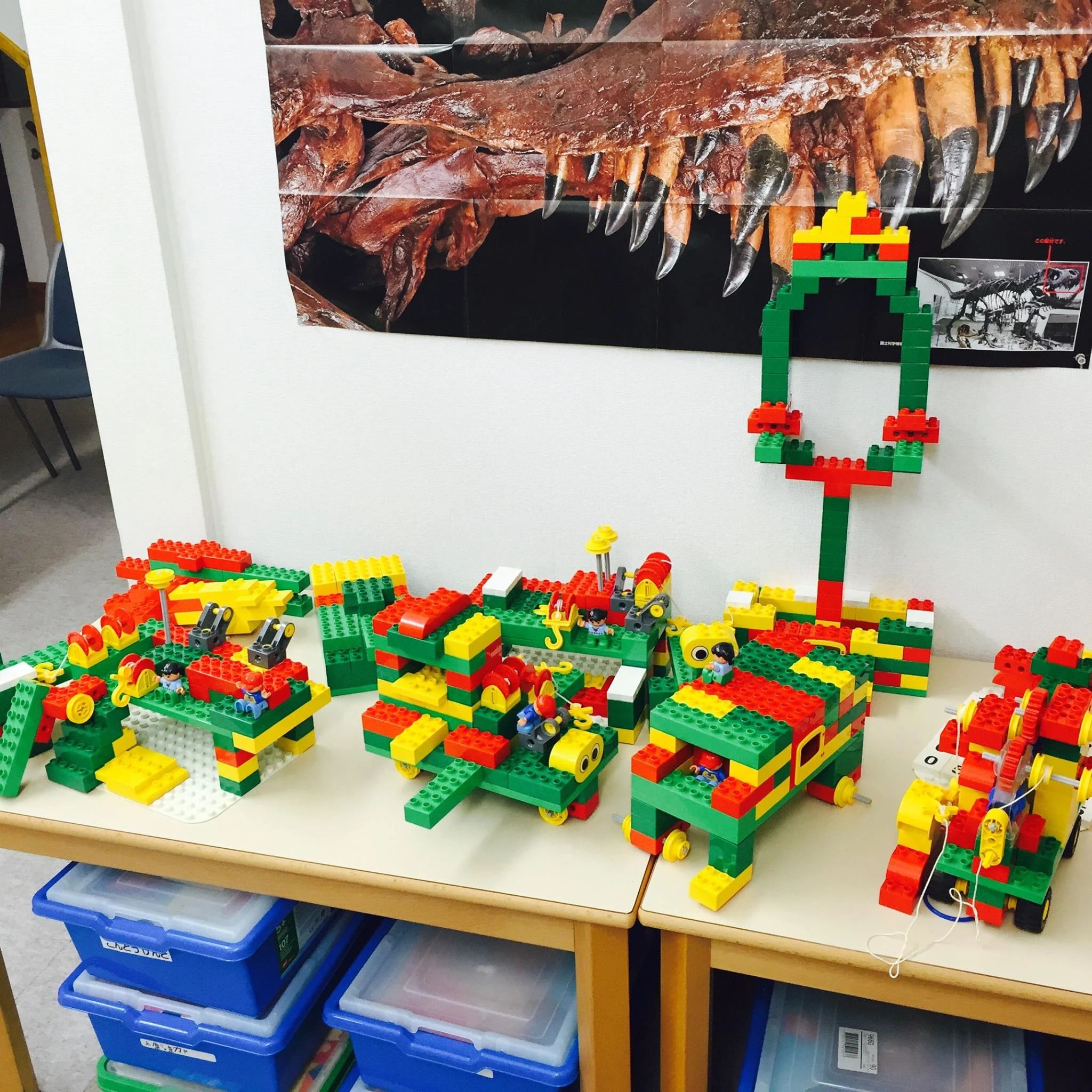 エレファント・アリー ロボット・プログラミング教室 明神町教室のサムネイル画像 2