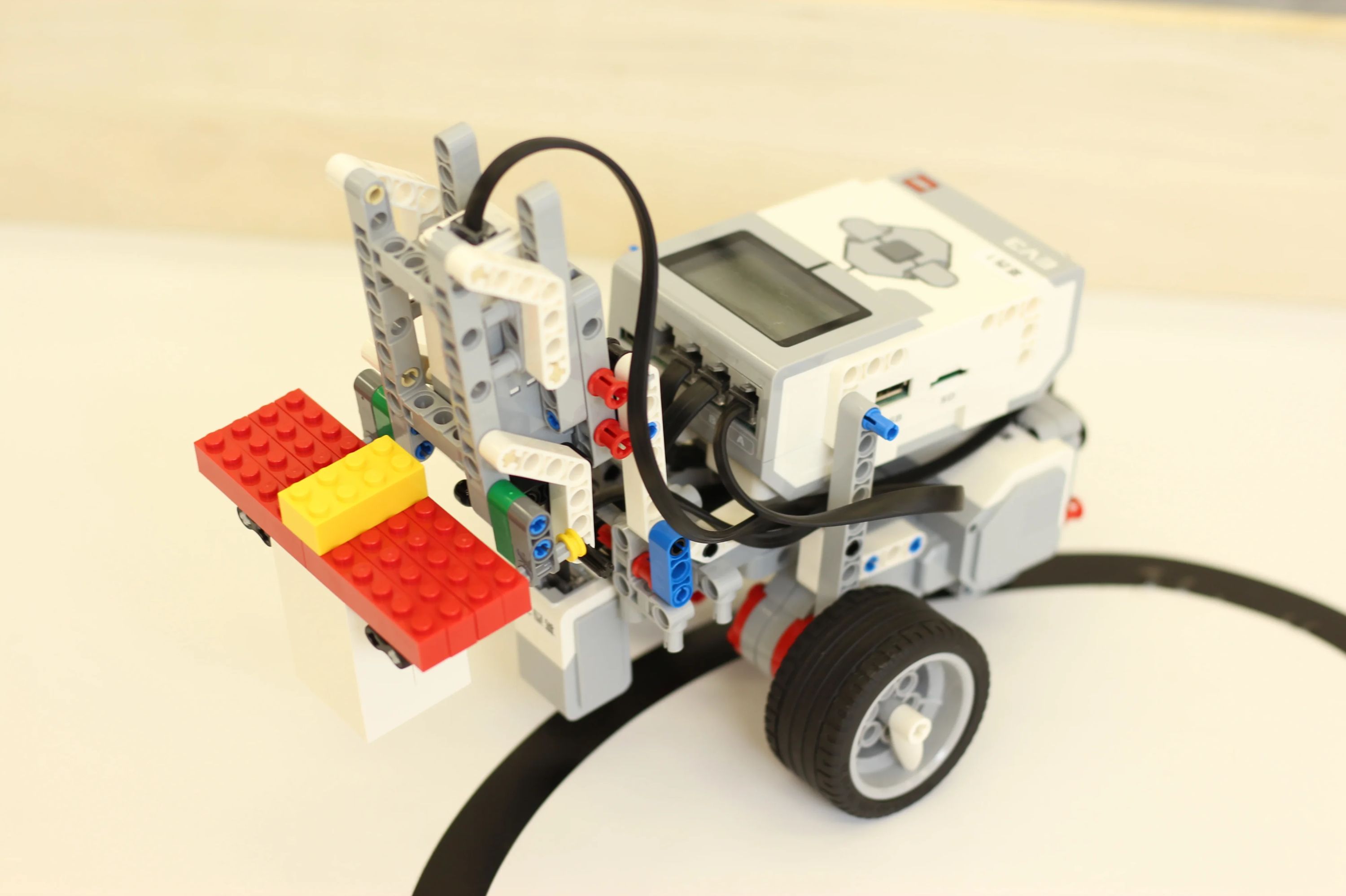 ProgLab(プログラボ) ロボット・プログラミング教室 赤塚のメイン画像