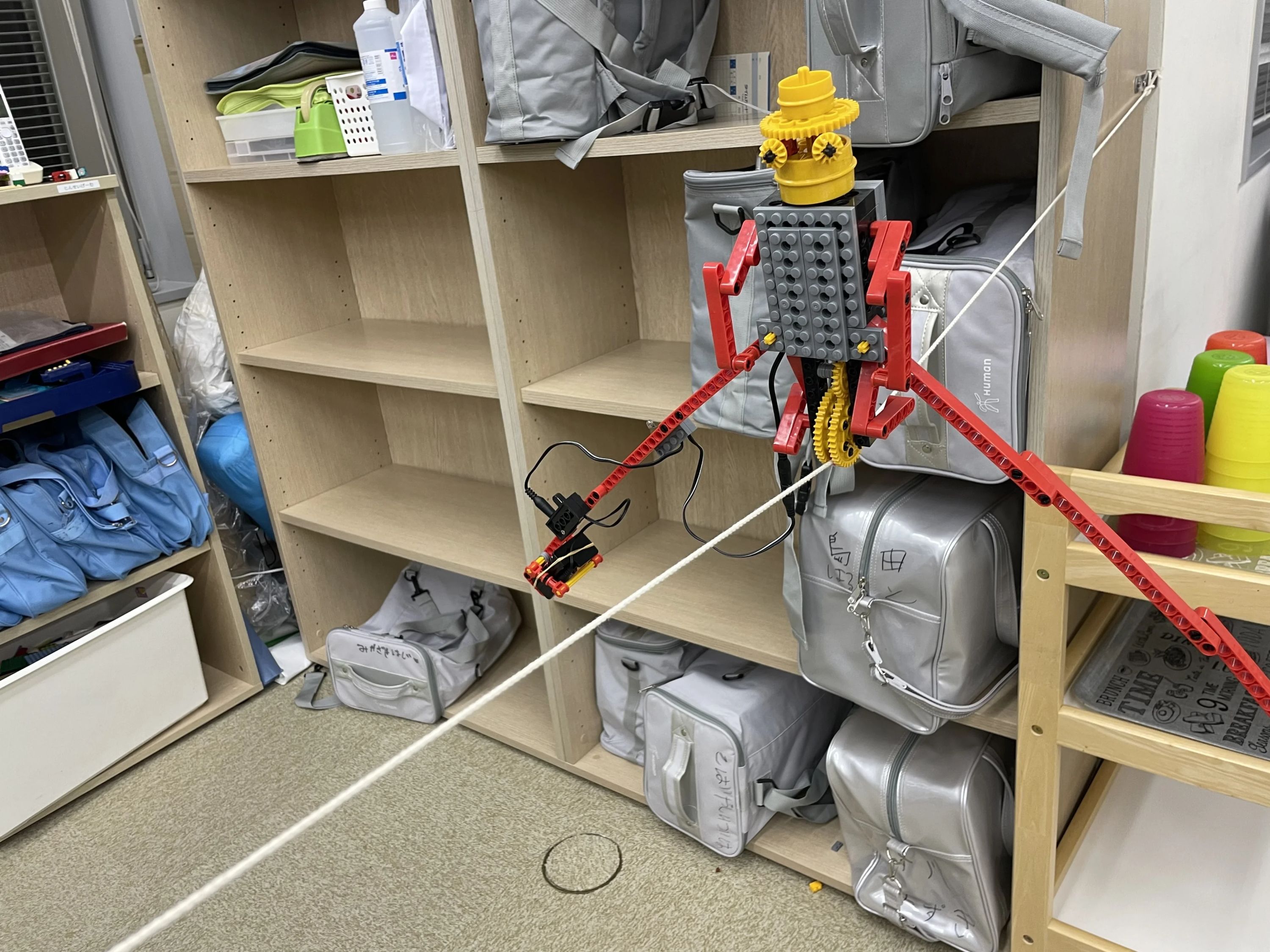 こどもクリエ塾 ロボット・プログラミング教室 表参道校のサムネイル画像 3