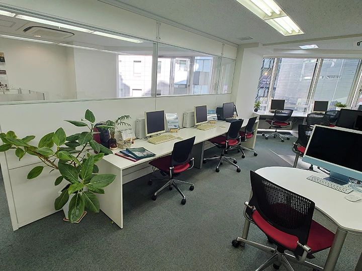 パソコンスクールISA ロボット・プログラミング教室 渋谷校のサムネイル画像 5