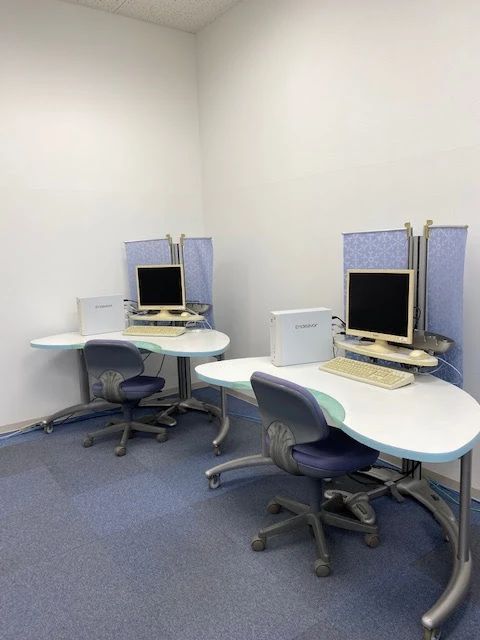 STAR Programming SCHOOL ロボット・プログラミング教室 パソコンスクールISA イオンスタイル南砂教室のサムネイル画像 4