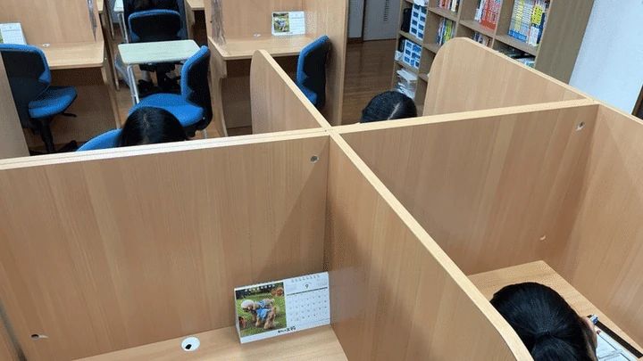 個別指導Axis(アクシス) ロボット・プログラミング教室 お花茶屋校のサムネイル画像 2