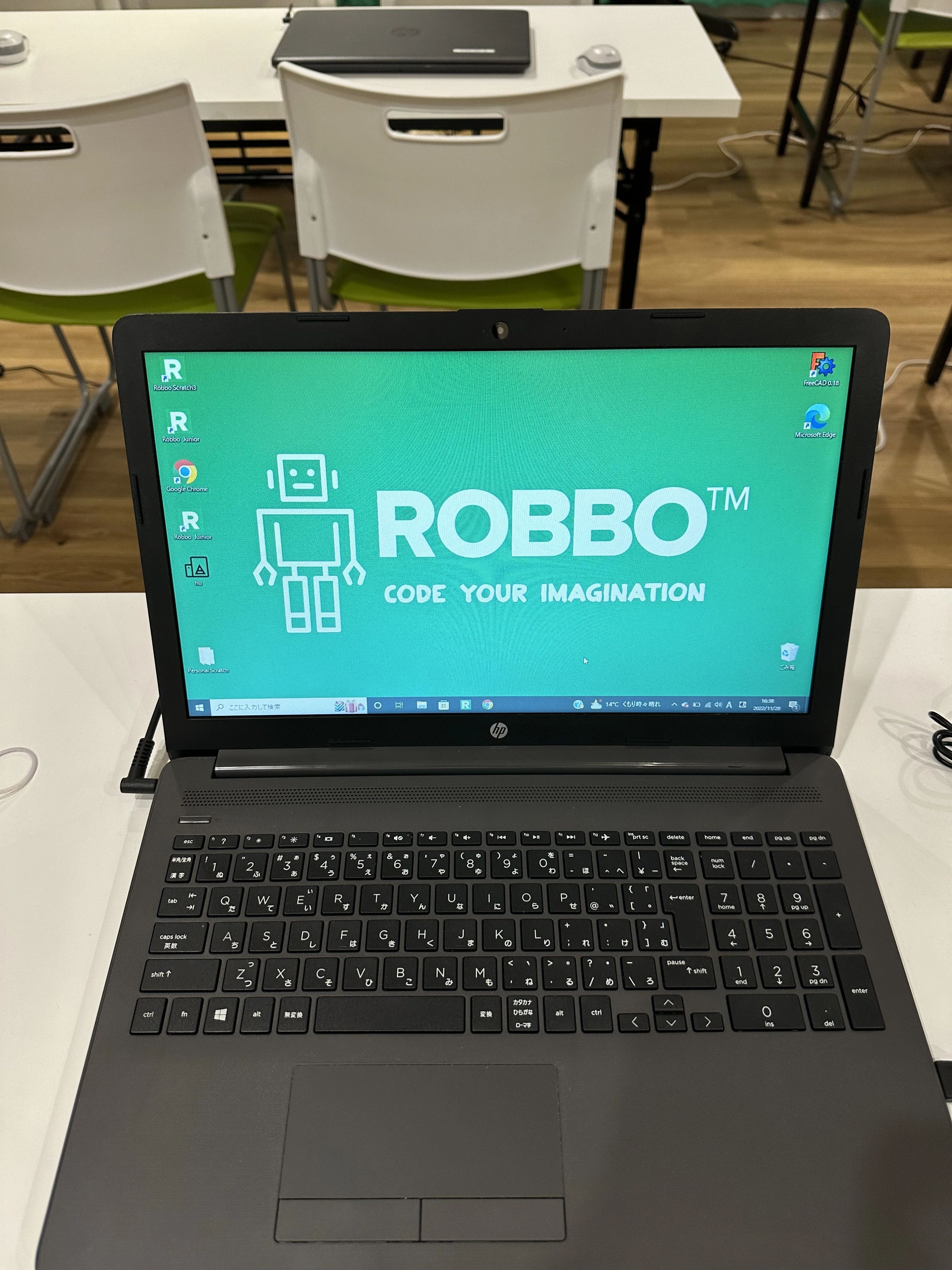 ロッボクラブ 渋谷教室のサムネイル画像 4