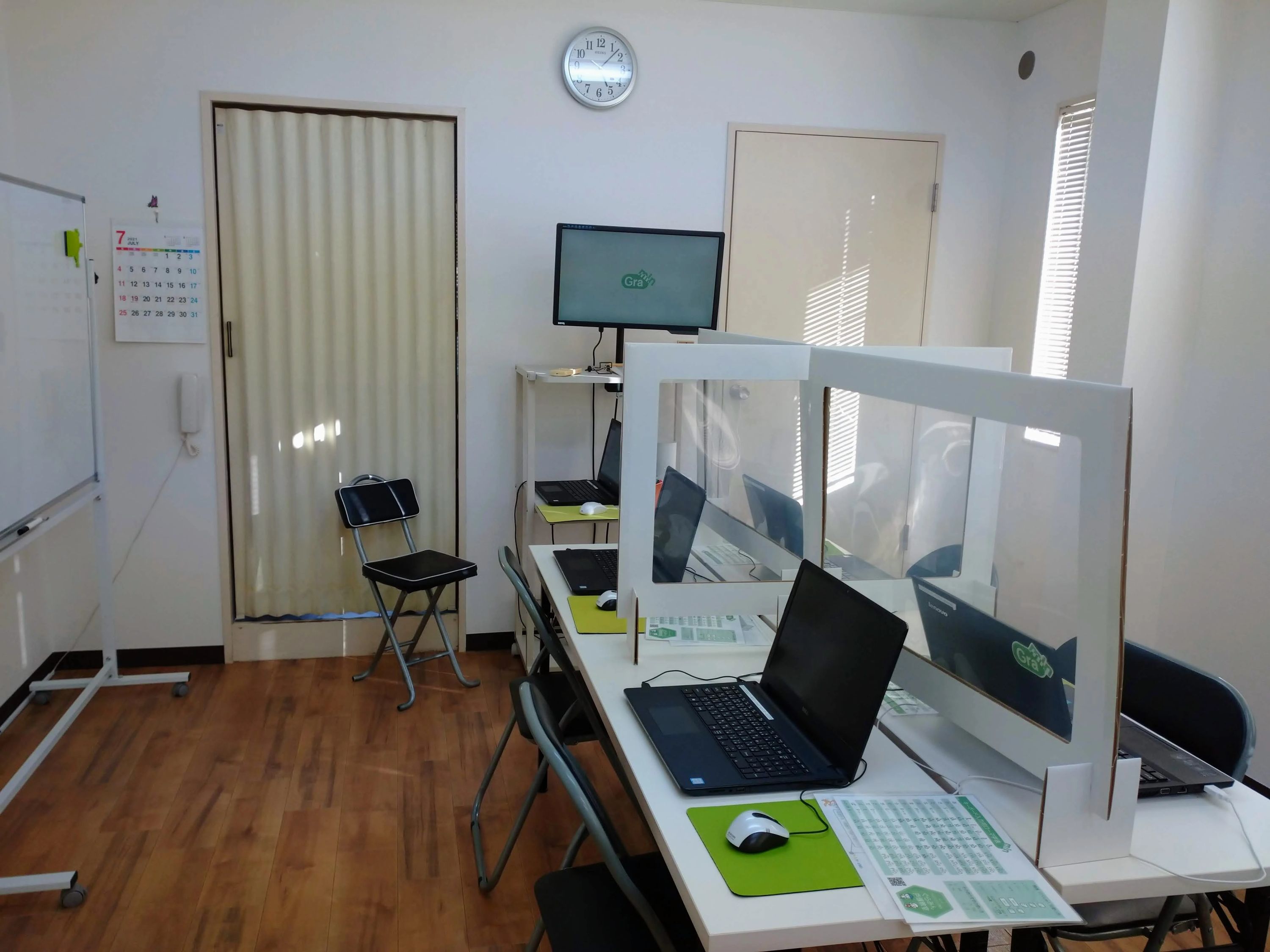 キッズプログラミング教室ぐらみん 戸塚教室のサムネイル画像 5