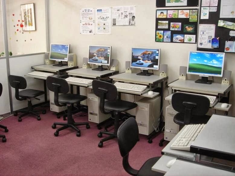 ヒューマンアカデミージュニア ロボット・プログラミング教室 弥生台 パソルーム弥生台教室のメイン画像