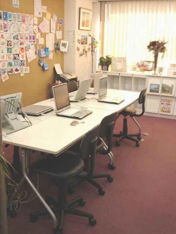 ヒューマンアカデミージュニア ロボット・プログラミング教室 弥生台 パソルーム弥生台教室のサムネイル画像 4