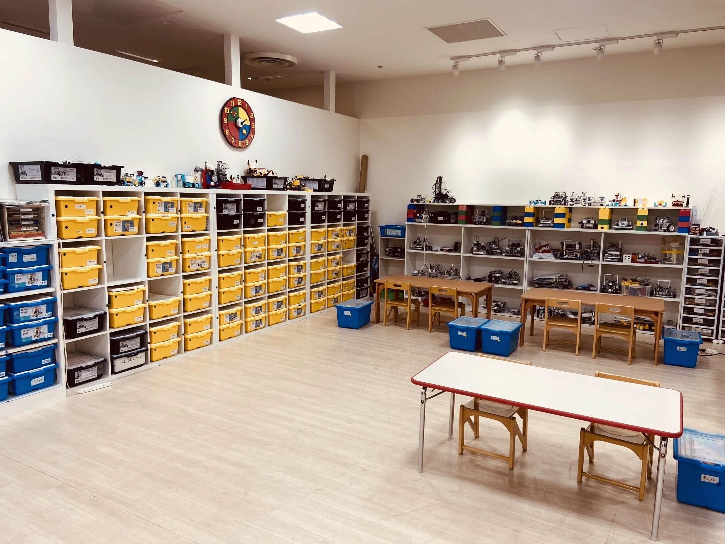 レゴスクール 横浜みなとみらいスクールのサムネイル画像 2