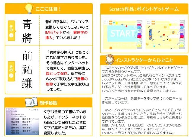 Tech Kids School セントラルスポーツプログラミングスクール 溝の口教室のサムネイル画像 5